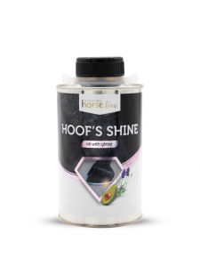 HorseLinePRO Hoof's Shine