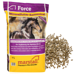 MARSTALL Force 20kg koncentrat witaminowy