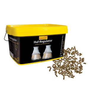 MARSTALL Huf-Regulator 10kg poprawia jakość rogu kopytowego