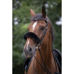 Futerko na nachrapnik EQUITHÈME "TEDDY"  