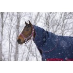 Kaptur EQUITHÈME "TYREX 1200 D" 200g 