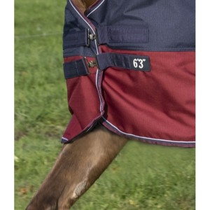 Derka EQUITHÈME "TYREX 1200 D" 300g