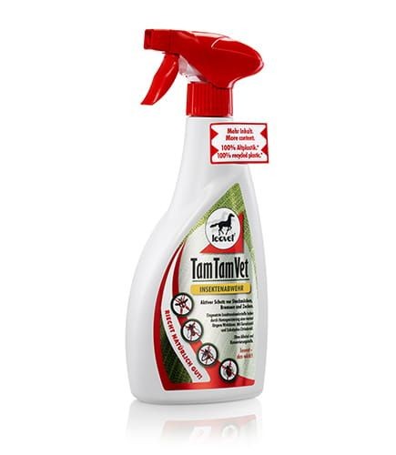 LEOVET Tam Tam Vet 550ml odstrasza owady - WYSYŁKA 48H