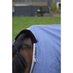 Derka padokowa EQUITHÈME "TYREX 600D" RECYCLED 300g 