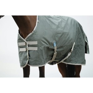 Derka padokowa EQUITHÈME "TYREX 600D" RECYCLED 0g 