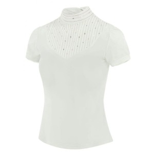 Koszulka damska EQUITHÈME "VILAMOURA"
