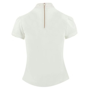 Koszulka damska EQUITHÈME "VILAMOURA"
