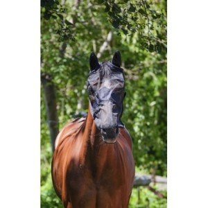 Maska przeciwko owadom EQUITHÈME 