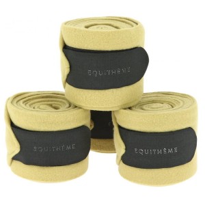 Owijki polarowe EQUITHÈME  