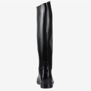 Oficerki dziecięce, gumowe Horze "Chester"