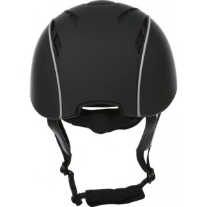 Kask jeździecki "Compet" 