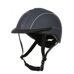 Kask jeździecki "Compet" 