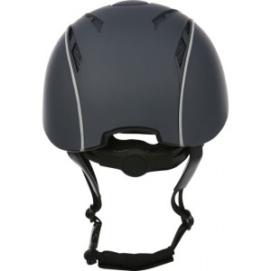 Kask jeździecki "Compet" 