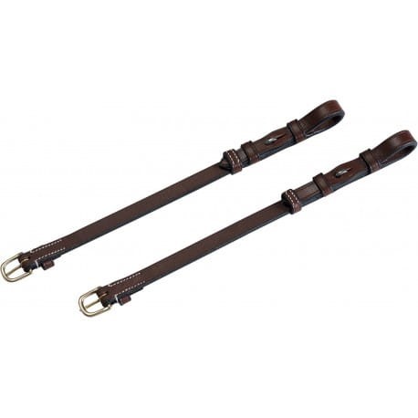 Paski policzkowe ERIC THOMAS PRO