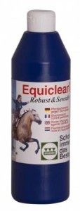 "Equiclean" 500ml szampon