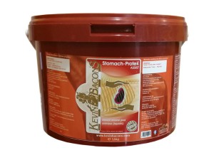 KEVIN BACON'S STOMACH-PROTEK ASSIST 1,6kg ochrona przed wrzodami