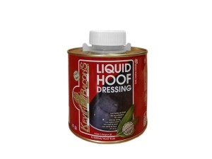 KEVIN BACON'S LIQUID HOOF DRESSING 500ml olej do kopyt