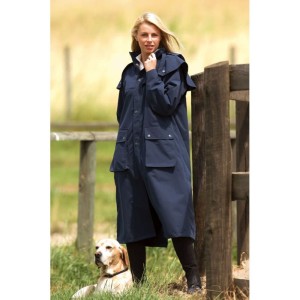 Płaszcz przeciwdeszczowy unisex  - WYSYŁKA 48H