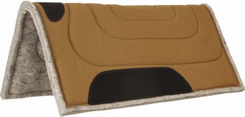 Pad westernowy MUSTANG Top Work Pad
