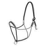 Halter POOL'S zdobiony