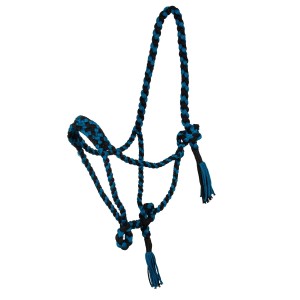 Halter POOL'S zdobiony