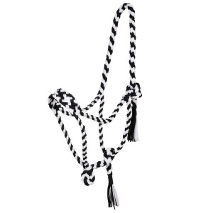 Halter POOL'S zdobiony