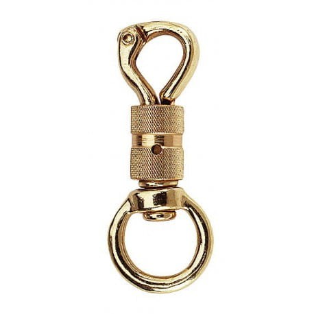 Karabińczyk bezpieczny PANIC HOOK