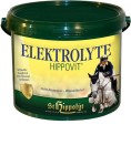 ST HIPPOLYT Elektrolity 2,5kg elektrolity dla koni