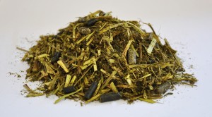 DENGIE ALFA A Molasses Free 20kg sieczka z lucerny z ziołami