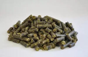 DENGIE ALFA BEET 20kg  mieszanka lucerny i niemelasowanych wysłodków buraczanych