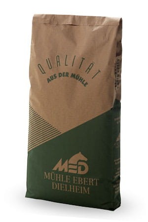 ST HIPPOLYT Gemuse Krauter Mineralien 25kg witaminy i minerały dla koni