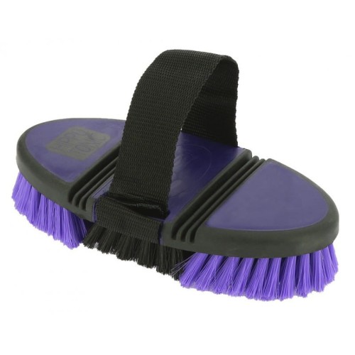 Szczotka syntetyczna "Softgrip" 