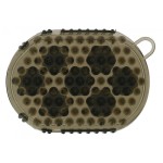 Rękawica do kąpieli i masażu  