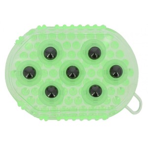 Rękawica do kąpieli i masażu  