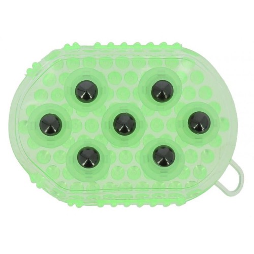 Rękawica do kąpieli i masażu  