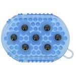 Rękawica do kąpieli i masażu  