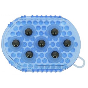 Rękawica do kąpieli i masażu  