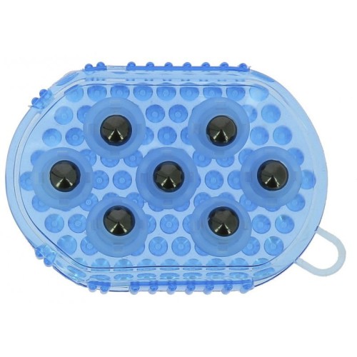 Rękawica do kąpieli i masażu  