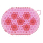 Rękawica do kąpieli i masażu  