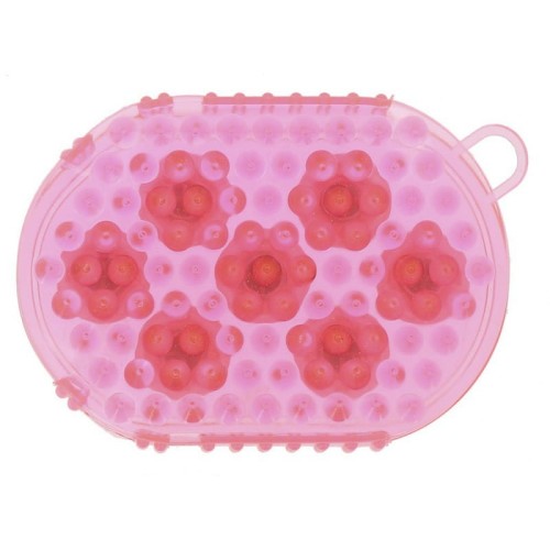 Rękawica do kąpieli i masażu  