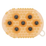 Rękawica do kąpieli i masażu 