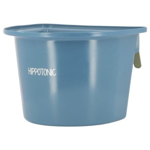 Wiadro z haczykami HIPPOTONIC 