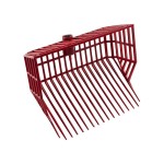 Gable plastikowe "ABS" 