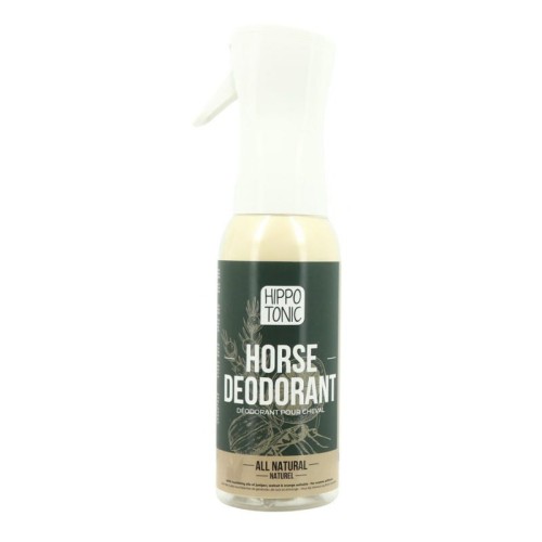 NATURAL DEODORANT 500ml - naturalny dezodorant dla koni
