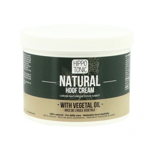 NATURAL HOOF CARE CREAM 500ml - preparat do kopyt