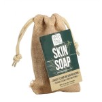 NATURAL SOAP 100ml - naturalne mydło dla koni