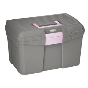 Skrzynka na szczotki 