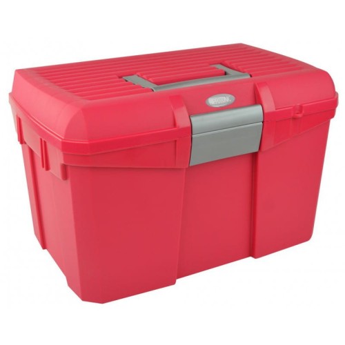 Skrzynka na szczotki   