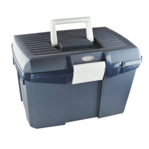 Skrzynka na szczotki  