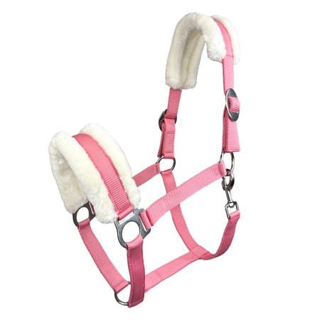 Kantar z futerkiem York Sophia